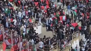 قرارات مرتقبة بعد "الكلاسيكو" لمعالجة أعمال العنف