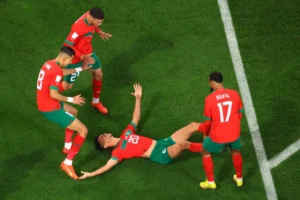 مشاركة قياسية عربية بكأس العالم 2026.. تاريخ وتطور.