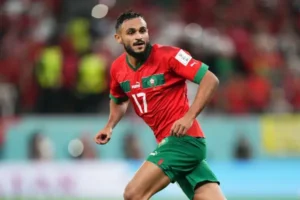 بوفال يعود للمنافسة على تمثيل المغرب في المونديال
