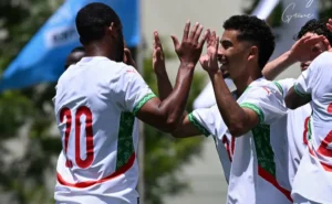 وهبي يحتار: الكعبي، بن الطيب، بنجديدة يتنافسون على التشكيلة