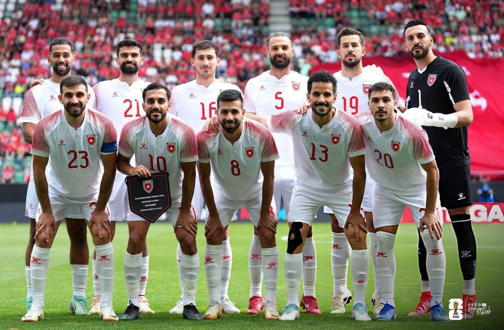 الأردن يؤخر الدوام الرسمي لمتابعة مباريات مونديال 2026
