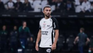 زكرياء لبيض يبصم على أول مساهمة تهديفية في الدوري البرازيلي