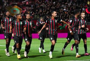 الجيش الملكي يعلن مواعيد بيع تذاكر نهائي الأبطال بالرباط