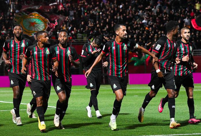 الجيش الملكي يعلن مواعيد بيع تذاكر نهائي الأبطال بالرباط