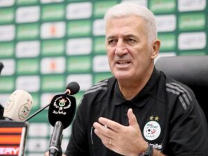 بيتكوفيتش يعلن قائمة الجزائر النهائية لمونديال 2026