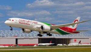 لارام تعلن برنامجًا استثنائيًا لنقل مشجعي المغرب للمونديال 2026