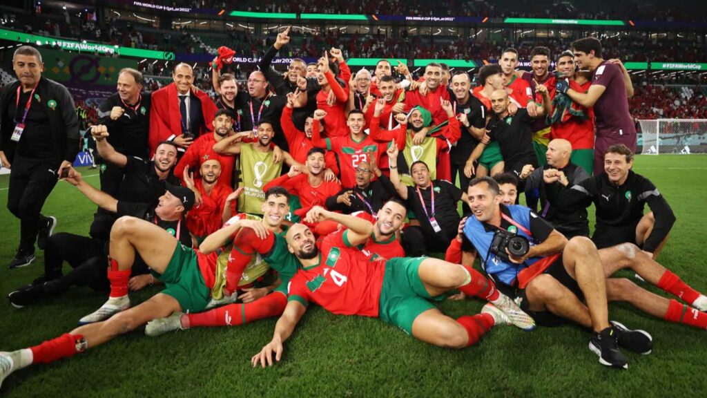 مدرب بنما يستلهم إنجاز المغرب بمونديال قطر 2022