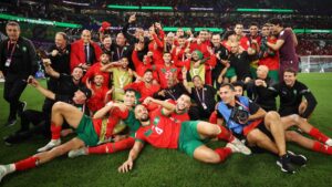 مدرب بنما يستلهم إنجاز المغرب بمونديال قطر 2022