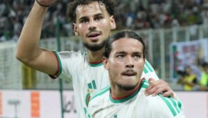تقارير إعلامية تكشف عن حالات اعتراض بين لاعبي المنتخب الجزائري