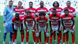 الكاف يقرر إقامة مباراة الإفريقي ومازيمبي في لوبومباتشي رغم مخاوف إيبولا