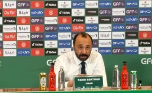 السكتيوي يقر بأحقية السعودية ويوضح أسباب خسارة المنتخب العماني