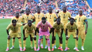 هزائم منتخبات كبرى تربك حسابات تصفيات كأس أمم إفريقيا 2027