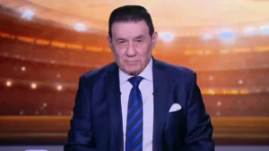 مدحت شلبي يوجه انتقادات لتصريحات حسام حسن بشأن استبعاد محمد الشناوي