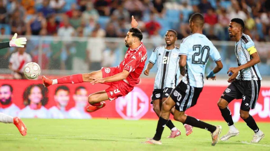 إحصائيات سلبية ترصد تراجع نتائج المنتخب التونسي خلال عام 2026