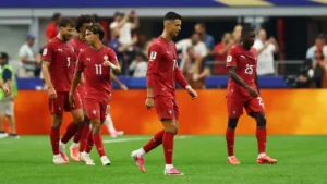 جيسوس يؤكد مشاركة كريستيانو رونالدو أساسيًا أمام منتخب ويلز