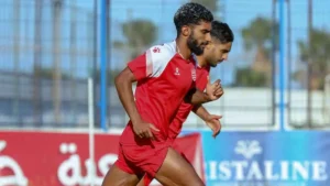 معين الشعباني يوضح أسباب استبعاد غيث الزعلوني من قائمة المنتخب التونسي