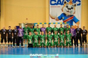 منتدى درب السلطان يخسر أمام الزمالك في افتتاح مونديال أندية اليد