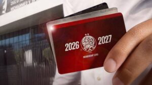 الوداد الرياضي يطلق عملية توزيع بطاقات الاشتراك لموسم 2026-2027