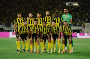 المغرب الفاسي يستهل حملة الدفاع عن لقبه بفوز على نهضة الزمامرة