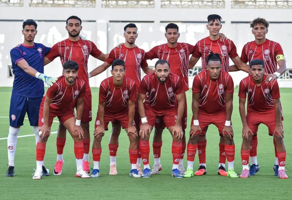 الكوكب المراكشي يوقع عقود استشهار جديدة وتتجاوز إيراداته مليار سنتيم