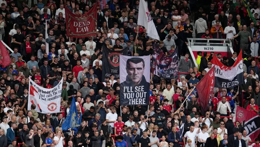 رابطة مشجعي مانشستر يونايتد تطالب بعقوبات صارمة ضد مانشستر سيتي