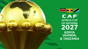 الكاف يطالب كينيا وتنزانيا وأوغندا بتسريع وتيرة أشغال كأس أمم إفريقيا 2027