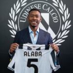 أودينيزي الإيطالي يعلن رسمياً التعاقد مع المدافع ديفيد ألابا