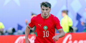 تراجع مشاركة إبراهيم دياز في تشكيلة ريال مدريد يثير التساؤلات