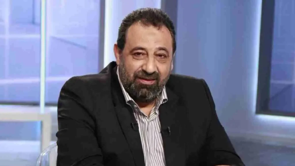 الأعلى للإعلام يوقف برنامج البلدوزر ويمنع ظهور ربيع ياسين وأسامة حسن