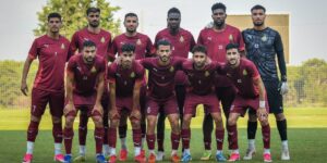الجيش الملكي يواجه منتخب تنزانيا ودياً استعداداً لمواجهة كوروغو الإيفواري
