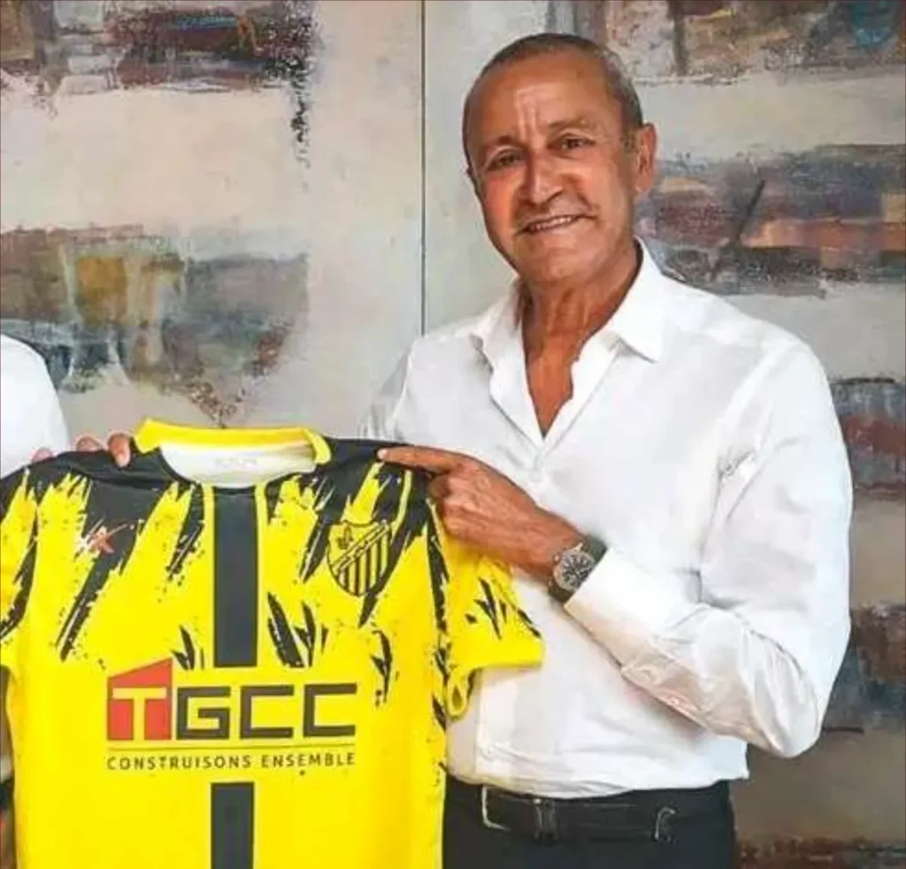 المغرب الفاسي يحدد 10 أكتوبر موعداً للجمع العام لانتخاب رئيس جديد