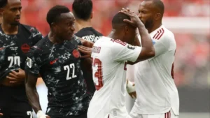 الاتحاد البحريني يطالب باعتبار قطر خاسرة في خليجي 27