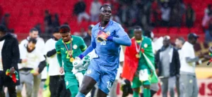 إدوارد ميندي يعلق على أحداث نهائي كأس أمم أفريقيا 2025