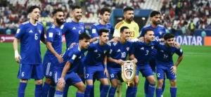 المنتخب الكويتي يمنع طلبات الطعام الخارجية قبل مواجهة السعودية
