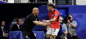 منتخب مصر يتعادل سلبياً مع أنغولا في تصفيات كأس أمم أفريقيا
