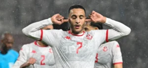 الاتحاد التونسي لكرة القدم يستبعد إلياس العاشوري من معسكر المنتخب
