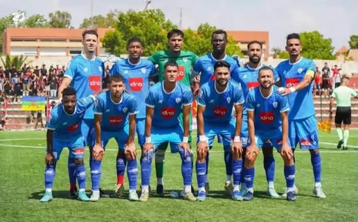 أمل تزنيت يمنع تنقل جماهير اتحاد طنجة إلى ملعب البشير