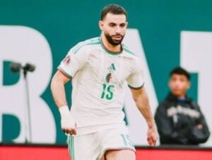 مدرب المنتخب الجزائري حمداني يقرر استبعاد ريان آيت نوري من المعسكر