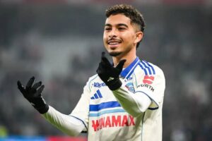 ياسين يتصدر قائمة أكثر اللاعبين نجاحًا في مراوغات الدوري الفرنسي