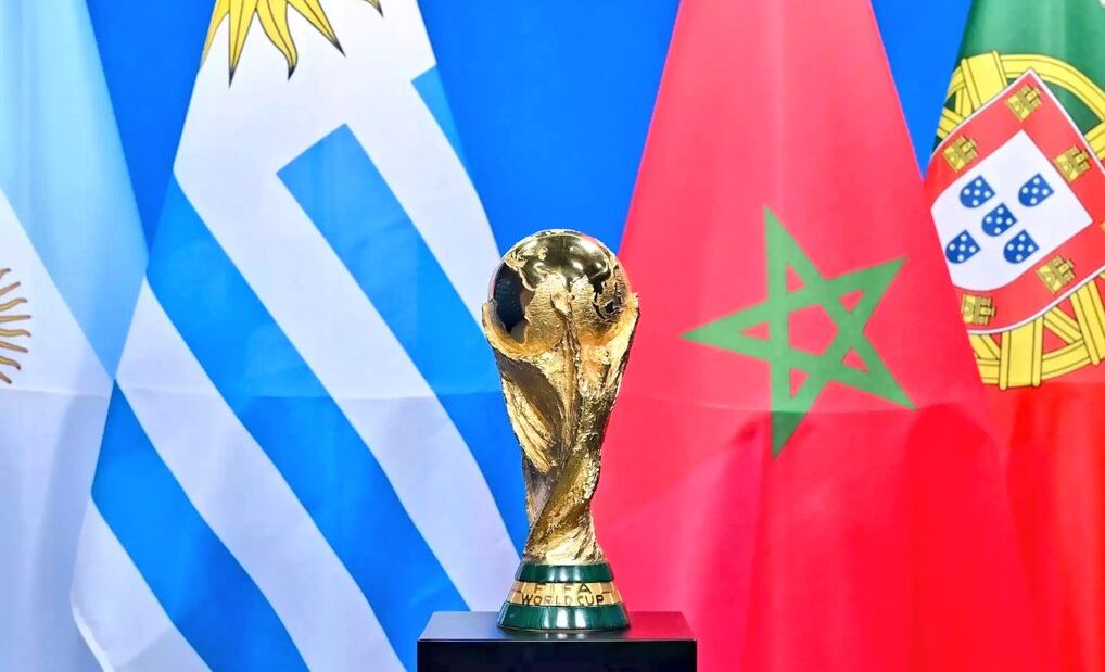 المغرب يستعرض تحضيرات مونديال 2030 في مؤتمر دولي بالأرجنتين