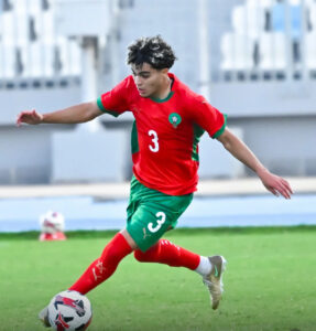 إلياس العرباوي يحدد أسباب تفوق المنتخب المغربي على نظيره الجزائري