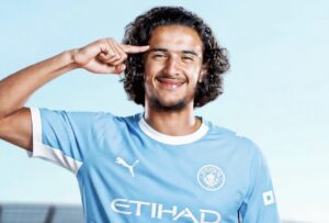 مبابي يعلق على اختيار أيوب بوعدي تمثيل المنتخب المغربي