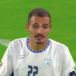 احتفال بحركة إطلاق النار يكلف مهاجم إسرائيل الطرد أمام النمسا (فيديو)