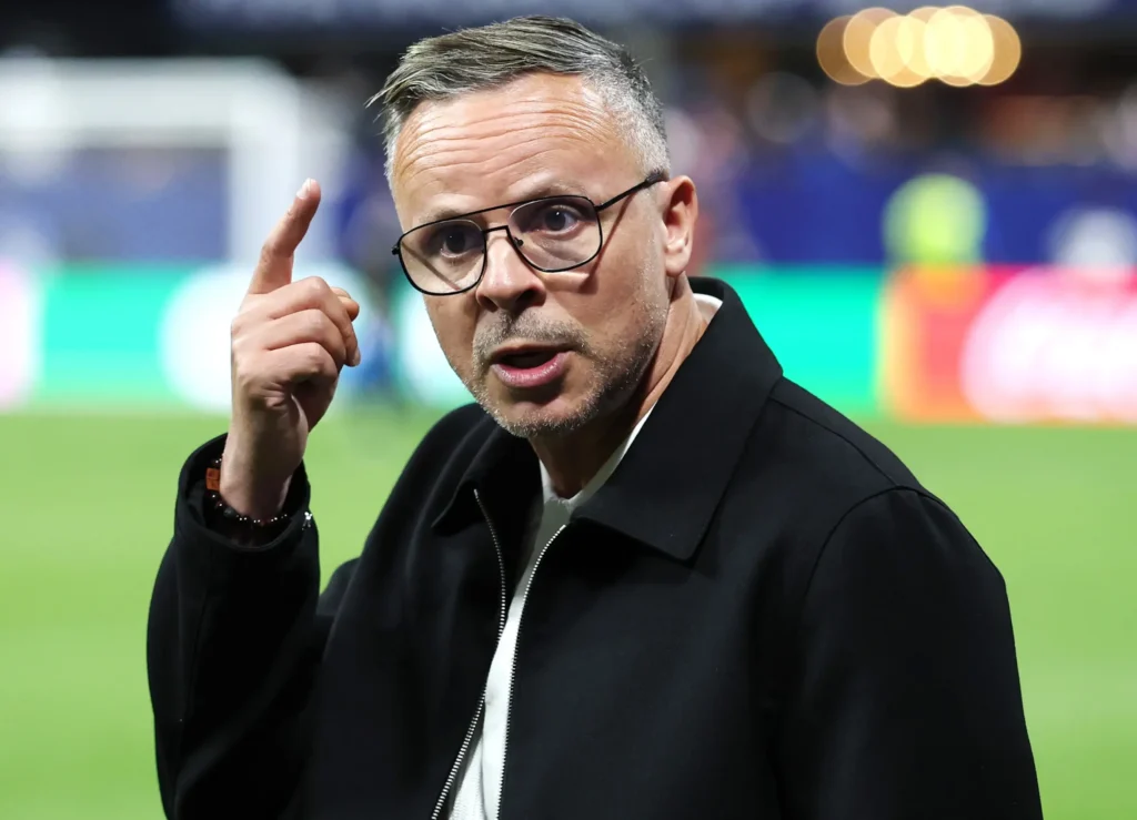 محمد وهبي يعلن تشكيلة المنتخب المغربي لمواجهة الغابون بتصفيات الكان
