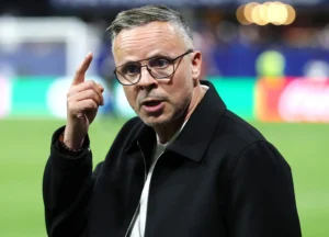 محمد وهبي يعلن تشكيلة المنتخب المغربي لمواجهة الغابون بتصفيات الكان