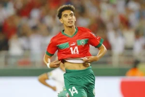 كريم الأحمدي يحدد سر تألق ترغالين مع فريق فاينورد