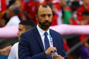 طارق السكتيوي يقود المنتخب العُماني في منافسات كأس الخليج 27