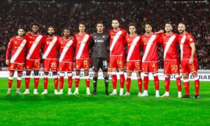 الوداد الرياضي والمغرب التطواني يتعادلان في مباراة تحضيرية قبل انطلاق الموسم
