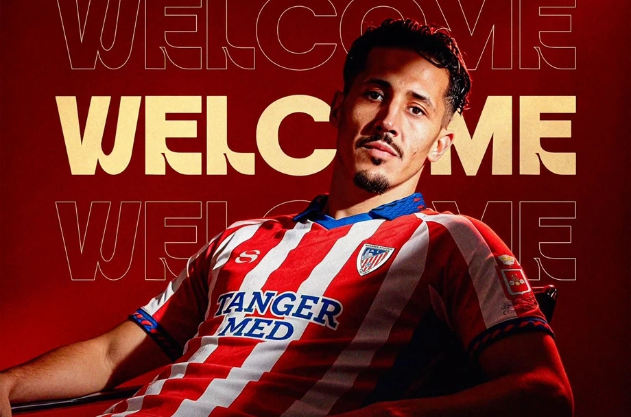 تصريحات مثيرة.. فيصل فجر يكشف أسباب انتقاله إلى المغرب التطواني