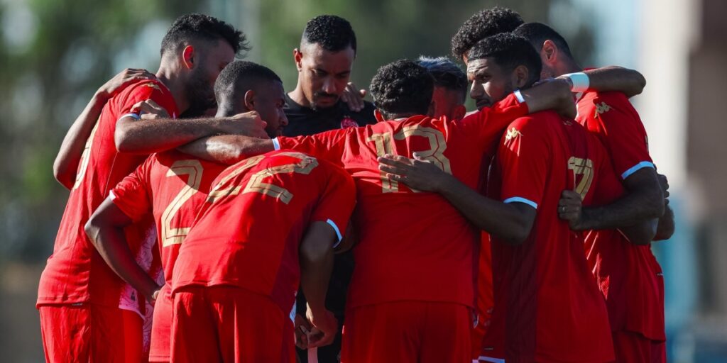 الوداد الرياضي يحدد قائمة لاعبيه الأجانب للموسم الكروي الجديد